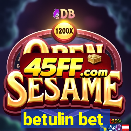 betulin bet